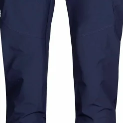 Halti Women's Pallas Evo X-Stretch Pants Maritime Blue