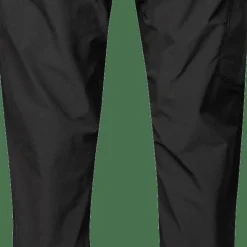 Halti Women's Pallas X-stretch Outdoor Pants Black