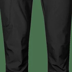 Halti Women's Pallas X-stretch Outdoor Pants Black