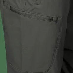 Halti Women's Pallas X-stretch Outdoor Pants Chimera Grey