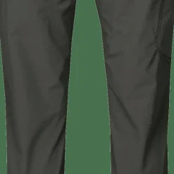 Halti Women's Pallas X-stretch Outdoor Pants Chimera Grey