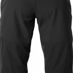 Halti Women's Pallas X-stretch Lite Capri Black