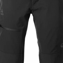 Halti Women's Pallas X-stretch Lite Capri Black