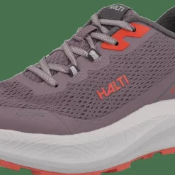 Halti Women's Rapid 2 Sneaker Sea Fog Lilac