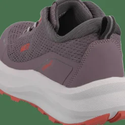 Halti Women's Rapid 2 Sneaker Sea Fog Lilac