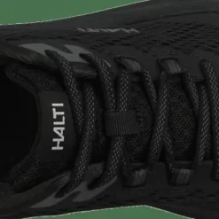 Halti Women's Rapid 2 Sneaker Black