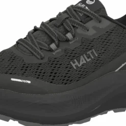 Halti Women's Rapid Trail Sneaker Black