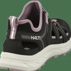 Halti Women's Seili Hybrid Sandal Black