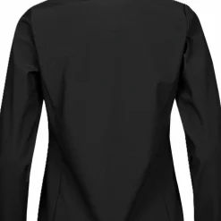 Halti Women's Wedge Softshell Jacket Black