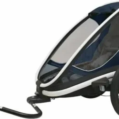 Hamax Outback One Navy/white