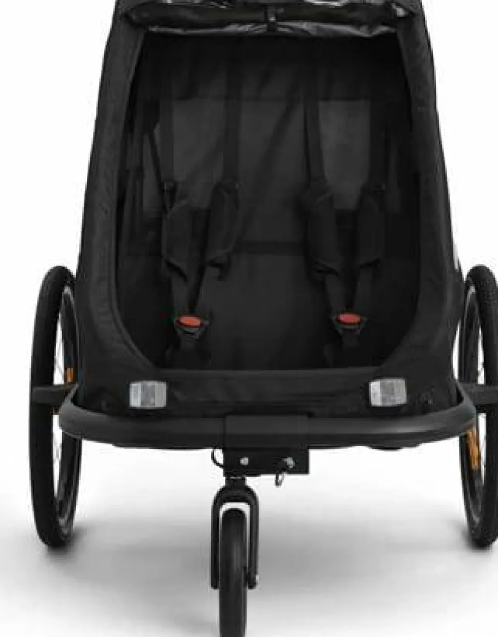 Hamax Traveller Black/black