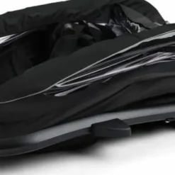 Hamax Traveller Black/black