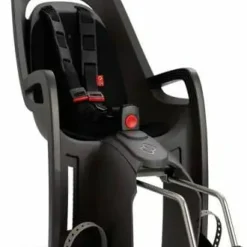 Hamax Zenith (5-Pack) Grey W/ Black Padding