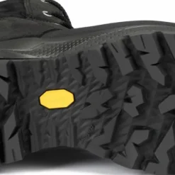 Hanwag Men's Anvik II GORE-TEX Black/Black