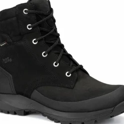 Hanwag Men's Anvik II GORE-TEX Black/Black