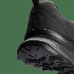 Hanwag Men's Fortavo Low SF Extra GORE-TEX Hazelnut/Asphalt