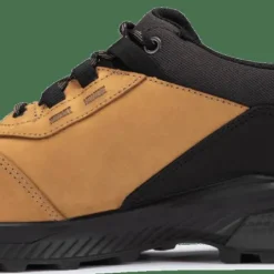 Hanwag Men's Fortavo Low SF Extra GORE-TEX Hazelnut/Asphalt