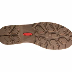 Hanwag Men's Kofel Mid Special Edition Cognac/Gemse