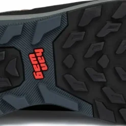 Hanwag Men's Rotpunkt Light Low GORE-TEX Light Grey/Anthracite