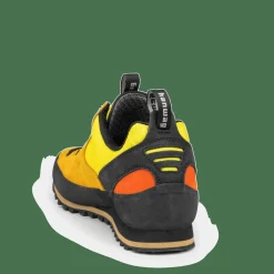 Hanwag Men's Rotpunkt Low Gore-Tex Ocher/yellow