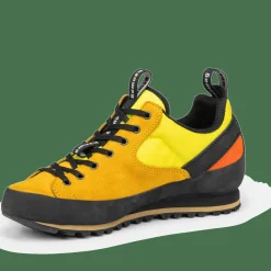 Hanwag Men's Rotpunkt Low Gore-Tex Ocher/yellow
