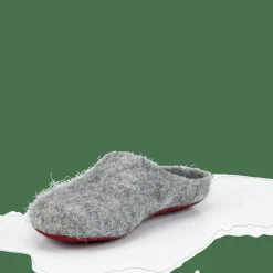 Hanwag Unisex Loafer Comfort Light Grey