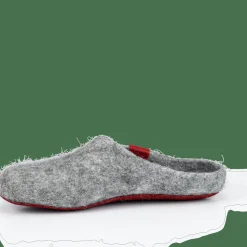 Hanwag Unisex Loafer Comfort Light Grey
