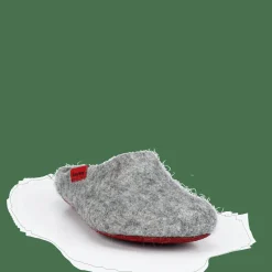 Hanwag Unisex Loafer Comfort Light Grey
