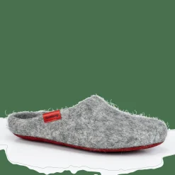 Hanwag Unisex Loafer Comfort Light Grey