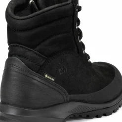 Hanwag Women's Anvik II Lady GORE-TEX Black/Black