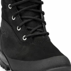 Hanwag Women's Anvik II Lady GORE-TEX Black/Black