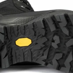 Hanwag Women's Anvik II Lady GORE-TEX Black/Black
