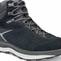 Hanwag Women's Blueridge Lady Es Navy/Grey