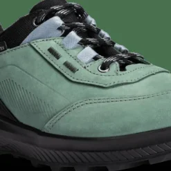 Hanwag Women's Fortavo Low SF Extra Lady GORE-TEX Mint/Asphalt