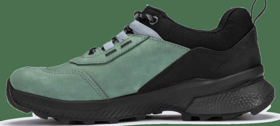Hanwag Women's Fortavo Low SF Extra Lady GORE-TEX Mint/Asphalt