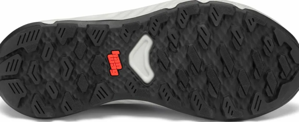 Hanwag Women's Kaduro Light Lady GORE-TEX Anthracite/Black