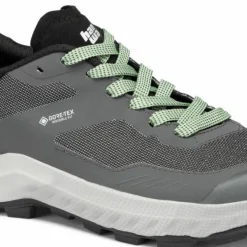 Hanwag Women's Kaduro Light Lady GORE-TEX Anthracite/Black