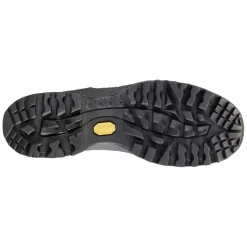 Hanwag Women's Tatra II Wide Lady Gore-Tex Asphalt/Dark Garnet