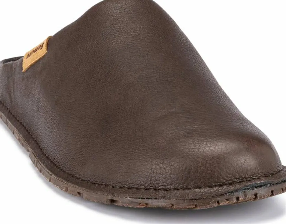 Hanwag Yak Loafer Chestnut