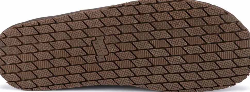 Hanwag Yak Loafer Chestnut