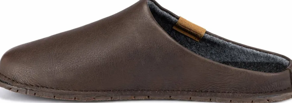 Hanwag Yak Loafer Chestnut