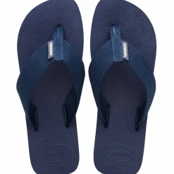 Havaianas Men's Urban Basic Navy Blue