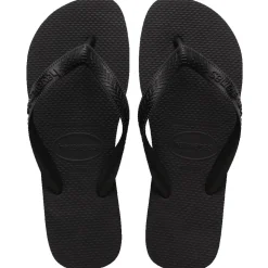 Havaianas Unisex Top II Black