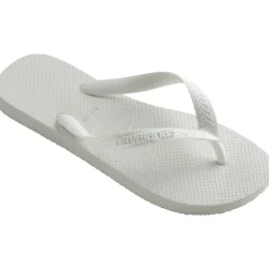 Havaianas Unisex Top II White
