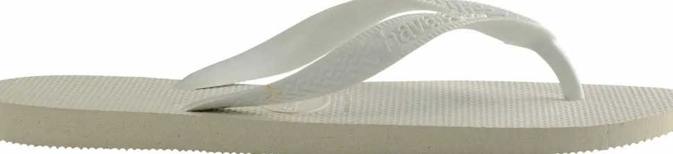 Havaianas Unisex Top White