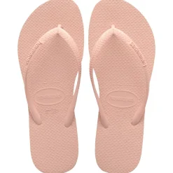Havaianas Women's Slim II Ballet Rose
