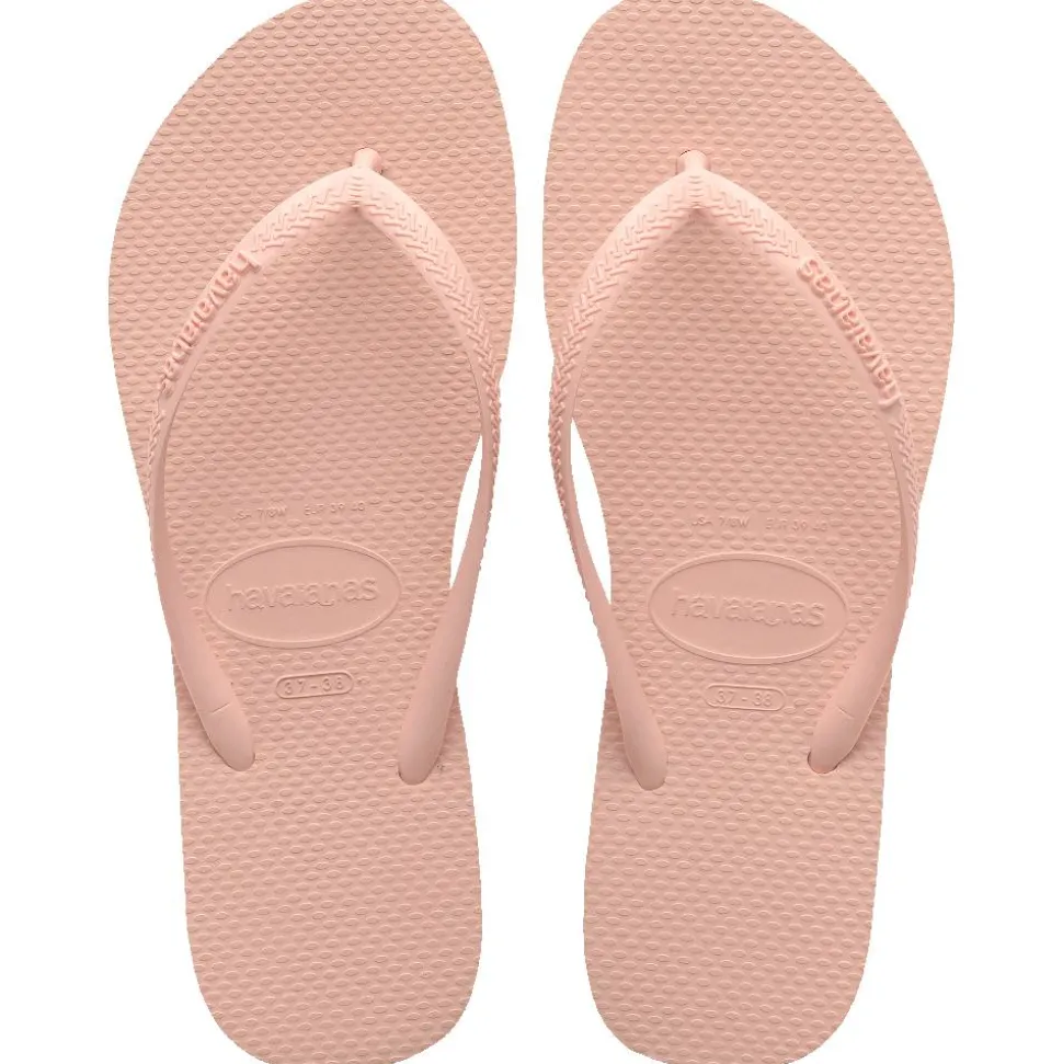 Havaianas Women's Slim II Ballet Rose