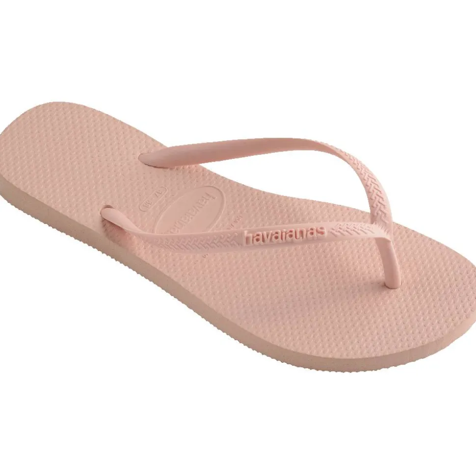 Havaianas Women's Slim II Ballet Rose