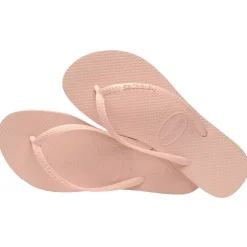 Havaianas Women's Slim II Ballet Rose