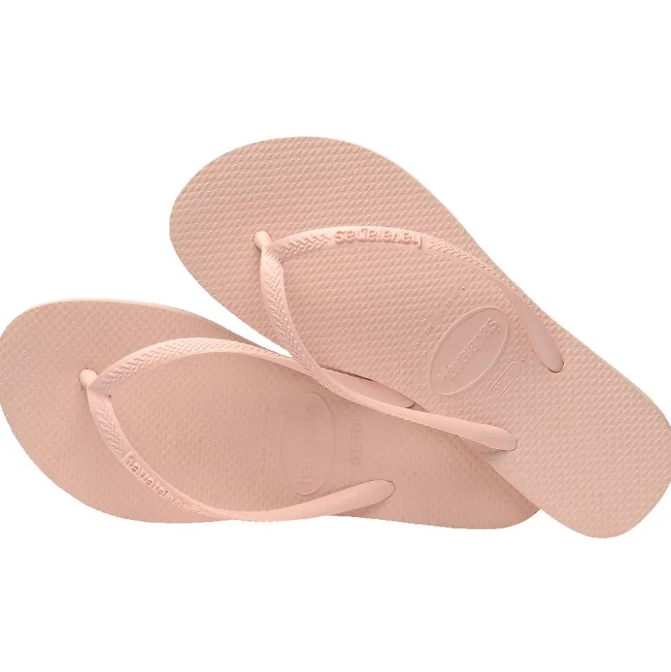 Havaianas Women's Slim II Ballet Rose